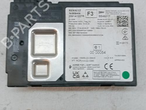 Used Electronic module Electronic module DACIA SPRING EV (B6M1) (45 hp) 40546681 40546681