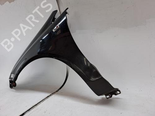 Left front fenders OPEL CORSA D (S07) 1.3 CDTI (L08, L68) | BP25153881C41