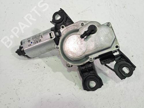 Used Rear wiper motor VW PASSAT B6 (3C2) 2.0 TDI 16V (140 hp) 25999026