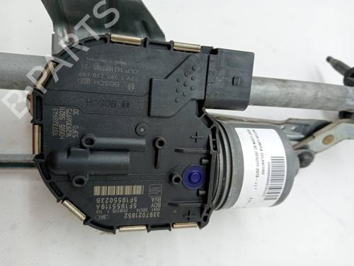 Front wiper motor SEAT LEON (5F1) 1.6 TDI | BP23351940M29 