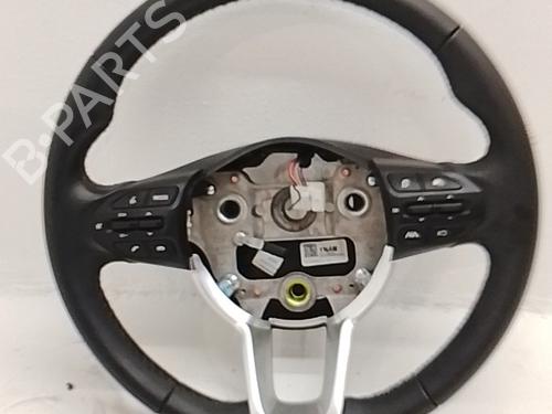 Used Steering wheel Steering wheel 39400285 39400285