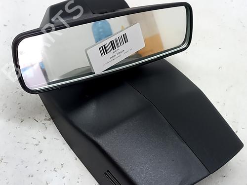 Bakspejl indvendigt Bakspejl indvendigt CITROËN BERLINGO Box Body/MPV (K9) 1.5 BlueHDi 100 (102 hp) 33767108 33767108