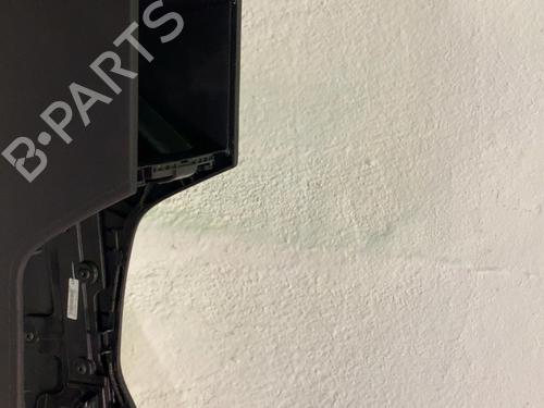 Middle console HYUNDAI TUCSON (TL, TLE) 1.6 CRDi | BP32258102I22