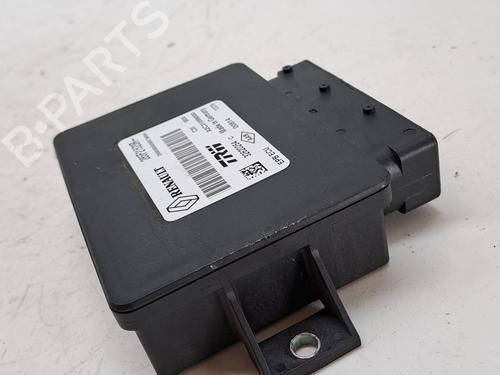 Electronic module RENAULT MEGANE III Hatchback (BZ0/1_, B3_) 1.5 dCi (BZ09, BZ0D, BZ1W, BZ29, BZ14) | BP27463021M83 
