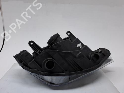 Left headlight SEAT IBIZA IV (6J5, 6P1) 1.6 TDI | BP23977036C28 