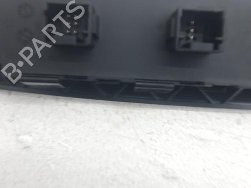 Left front window switch CITROËN C4 I (LC_) 1.4 16V | BP33761773I27 - Image 2