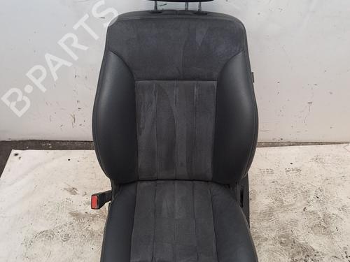 Used Left front seat MERCEDES-BENZ M-CLASS (W164) ML 320 CDI 4-matic (164.122) (224 hp) 23373668