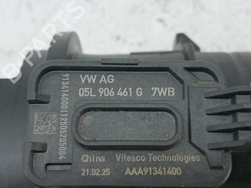 Mass air flow sensor VW GOLF VIII Variant (CG5, DB5) 2.0 TDI | BP40551196M95 - Image 2