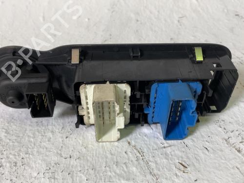 Left front window switch RENAULT MODUS / GRAND MODUS (F/JP0_) 1.5 dCi (FP0F, JP0F) | BP39740629I27 - Image 2