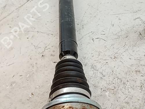 Used Right front driveshaft Right front driveshaft 37591086 37591086