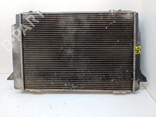 Water radiator AUDI 80 B4 Saloon (8C2) 2.0 E | BP30054851M31 