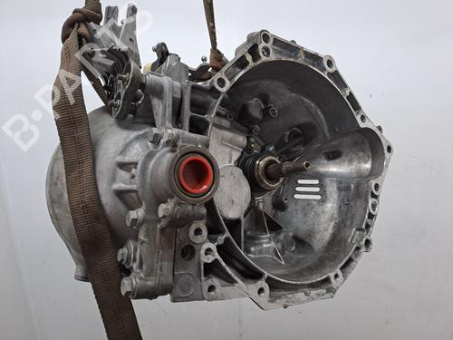 Gearbox PEUGEOT 5008 (0U_, 0E_) 2.0 HDi 150 / BlueHDi 150 | BP23944353M3 