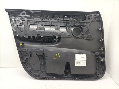 Front right panel BMW X3 (F25) xDrive 20 d | BP29420905C59 