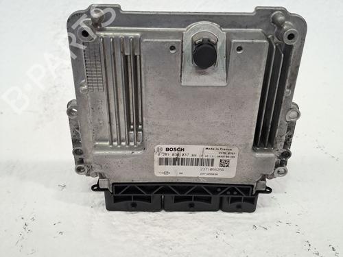 Used Engine control unit (ECU) RENAULT TRAFIC III Van (FG_) 1.6 dCi 95 (FGMJ, FGMR) (95 hp) 27463231