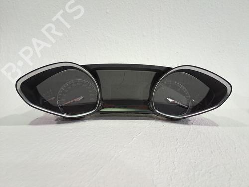Used Instrument cluster PEUGEOT 308 II (LB_, LP_, LW_, LH_, L3_) 2.0 BlueHDi 150 (150 hp) 23977905