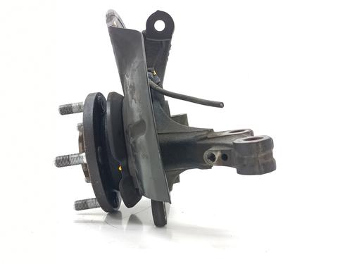 Right front steering knuckle HYUNDAI ix35 (LM, EL, ELH) 1.7 CRDi | BP25998494M26 