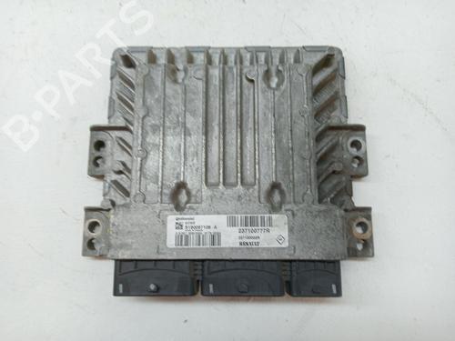 Used Engine control unit (ECU) RENAULT MEGANE III Grandtour (KZ0/1) 1.5 dCi (KZ1M, KZ1W, KZ0R) (106 hp) 27556933