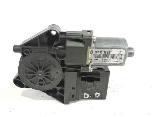 Right front window motor RENAULT MEGANE III Hatchback (BZ0/1_, B3_) 1.2 TCe (BZ2B, BZ11) | BP28108496E20 