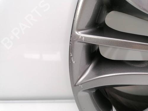 Used Rim HYUNDAI ix35 (LM, EL, ELH) 1.7 CRDi (116 hp) 24140120