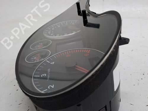 Instrument cluster AUDI A3 Sportback (8PA) 2.0 TDI 16V | BP23366345C47 