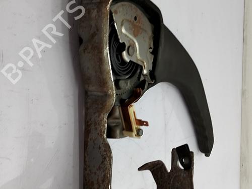 Hand brake JEEP GRAND CHEROKEE III (WH, WK) 3.0 CRD | BP30921289I18