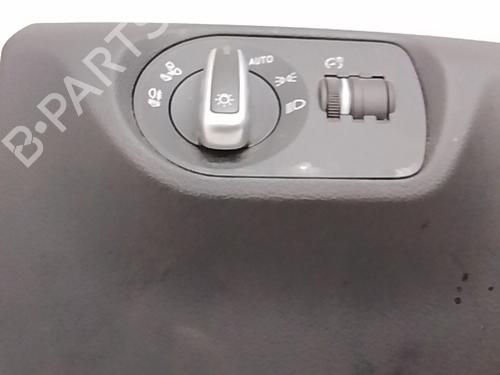Headlight switch AUDI Q3 (8UB, 8UG) 2.0 TDI | BP38991149I24 - Image 5
