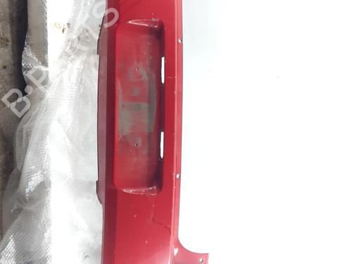 Used Rear bumper Rear bumper OPEL MERIVA A MPV (X03) 1.7 CDTI (E75) (100 hp) 33761400 33761400