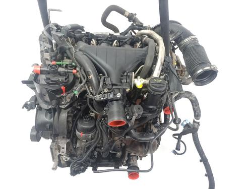 Engine FIAT SCUDO Van (270_, 272_) 2.0 D Multijet | BP26574586M1 