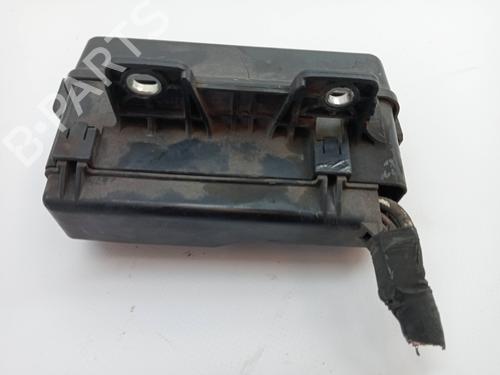 Fuse box TOYOTA COROLLA Verso (ZER_, ZZE12_, R1_) 2.2 D-4D (AUR10_, AUR10R) | BP23342635E1 