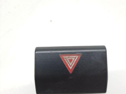 Used Warning switch SKODA SUPERB II (3T4) 1.6 TDI (105 hp) 23363312