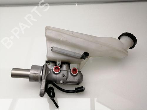 Brake master cylinder MERCEDES-BENZ A-CLASS (W176) A 200 (176.043) | BP23378329M77 