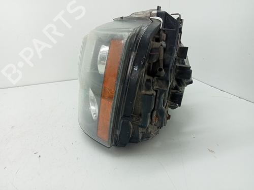 Faro izquierdo LAND ROVER RANGE ROVER SPORT I (L320) 2.7 D 4x4 | BP29325942C28 
