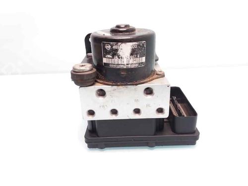 ABS Bremseaggregat SSANGYONG KYRON 2.7 Xdi 4x4 (165 hp) 23384028