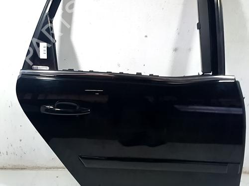Used Right rear door Right rear door CITROËN C4 Picasso I MPV (UD_) 2.0 HDi 138 (136 hp) 33976476 33976476