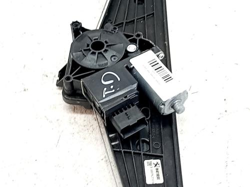 Rudehejsemekanisme Højre bagtil Rudehejsemekanisme Højre bagtil CITROËN C5 AIRCROSS (A_) 1.2 PureTech 130 (ARHNSJ) (131 hp) 34392712 34392712