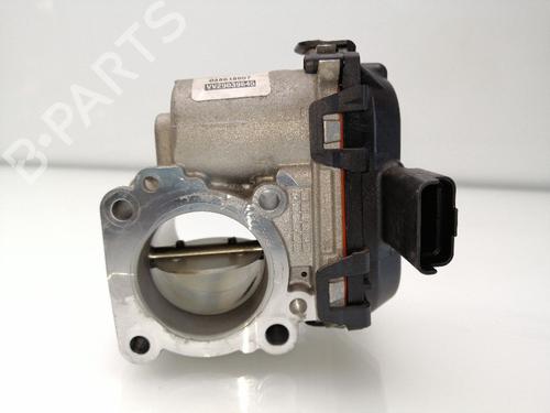 Throttle body CITROËN C-ELYSEE (DD_) 1.6 BlueHDi 100 | BP23377250M82 
