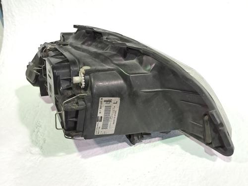 Left headlight SEAT CORDOBA (6L2) 1.9 TDI | BP29557537C28 