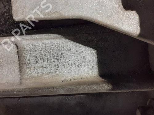 Gearbox OPEL ASTRA J Sports Tourer (P10) 1.6 CDTi (35) | BP25988945M3 