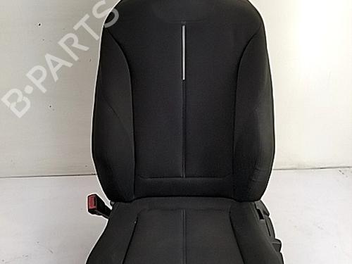 Fahrersitz für BMW 4 Gran Coupe (F36) 420 d xDrive (190 hp) 32663493
