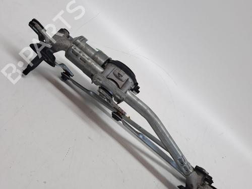 Front wiper motor HYUNDAI ELANTRA VI Saloon (AD, ADA) 1.6 | BP23286851M29 