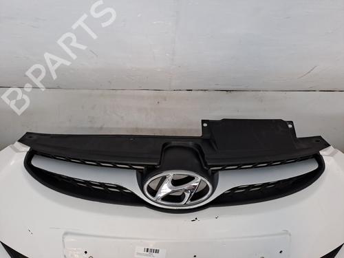 Front bumper HYUNDAI ELANTRA V Saloon (MD, UD) 1.6 | BP26192467C7 