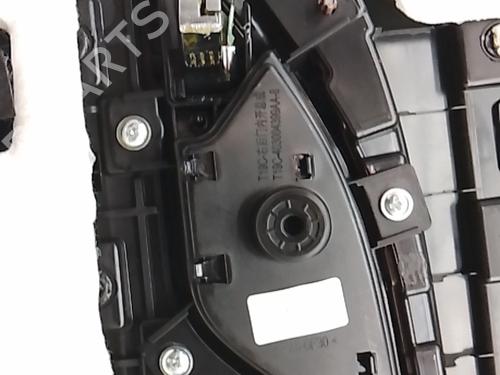 Rear right panel OMODA C5 GT 1.6 | BP39400927C61 - Image 3