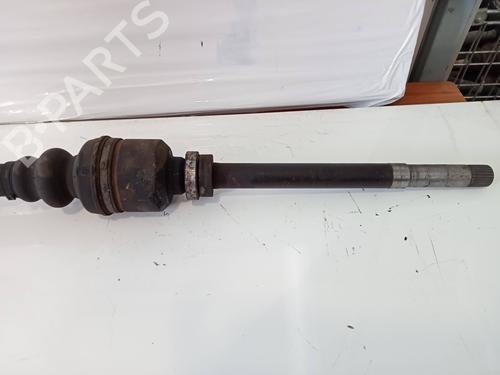 Right front driveshaft PEUGEOT 406 (8B) 1.9 TD | BP28336820M39