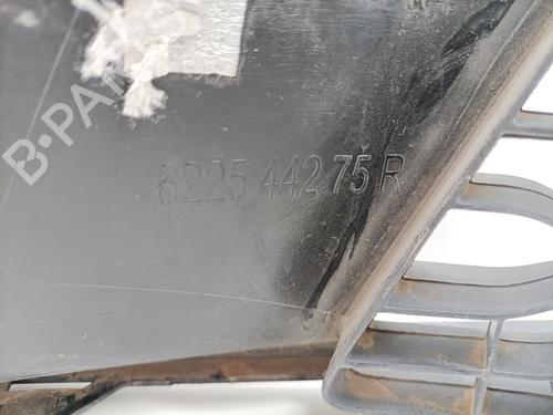 Front slam panel DACIA SANDERO II 1.0 SCe 75 (B8JC, B8JD, B8NC) | BP28336628C72 