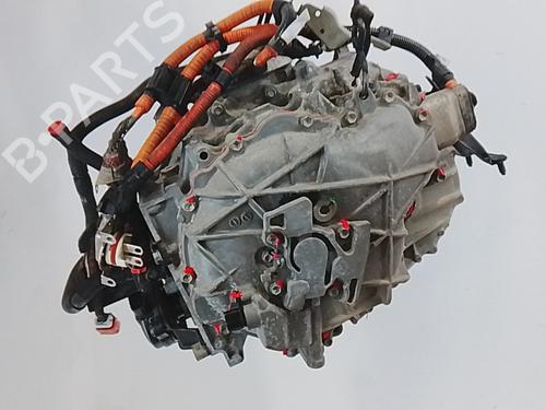Outra Outra TOYOTA PRIUS (_W3_) 1.8 Hybrid (ZVW30) (136 hp) 36381376 36381376