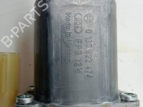 Moteur de lève-vitre arrière droit FIAT FREEMONT (345_) 2.0 JTD (140 hp) 23349326