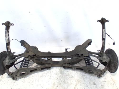 Used Rear axle Rear axle FORD KUGA I 2.0 TDCi 4x4 (140 hp) 40550675 40550675