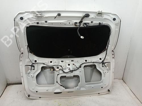 Tailgate HYUNDAI ix35 (LM, EL, ELH) 2.0 CRDi | BP23362058C6 