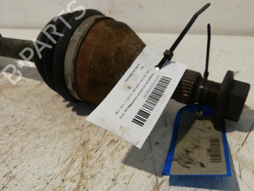Drivksel foran venstre OPEL VECTRA C (Z02) 1.9 CDTI (F69) | BP28336844M38 