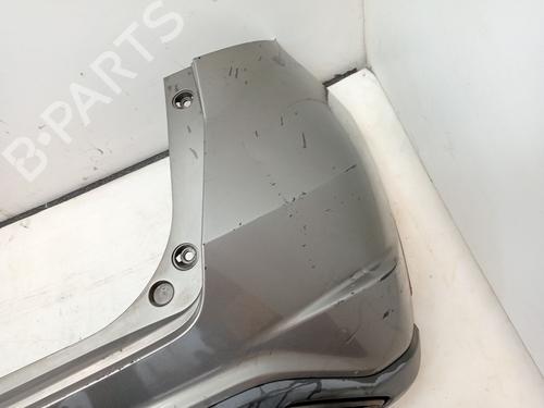 Rear bumper HONDA CIVIC VIII Hatchback (FN, FK) 2.2 CTDi (FK3) | BP23357164C8 